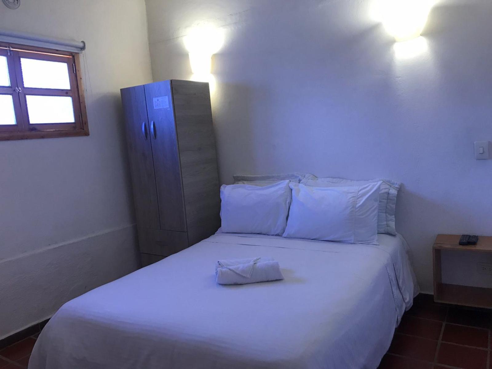 Zana Hotel Boutique Bogota Buitenkant foto