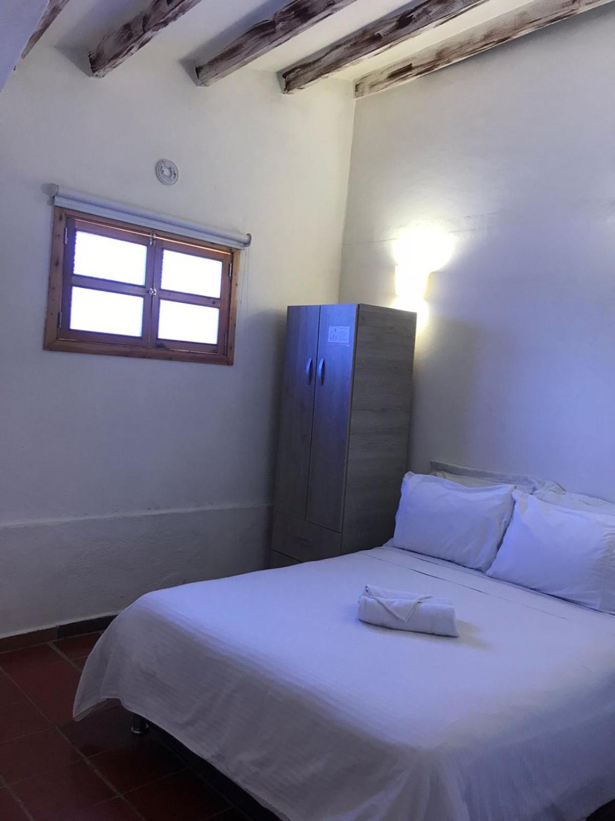 Zana Hotel Boutique Bogota Buitenkant foto