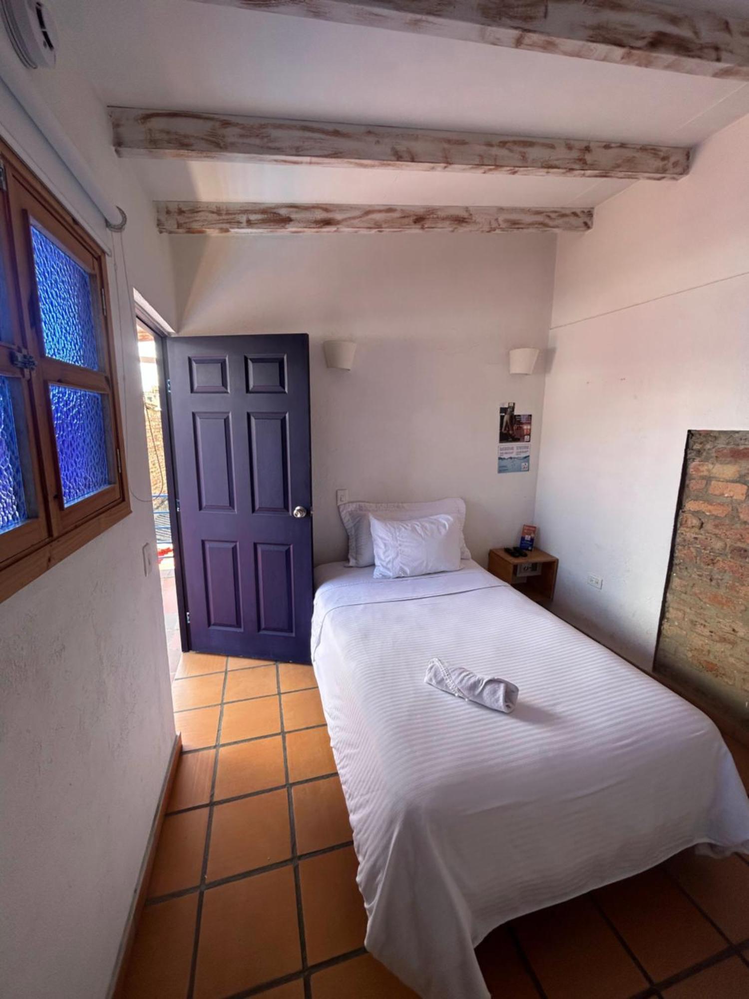Zana Hotel Boutique Bogota Buitenkant foto