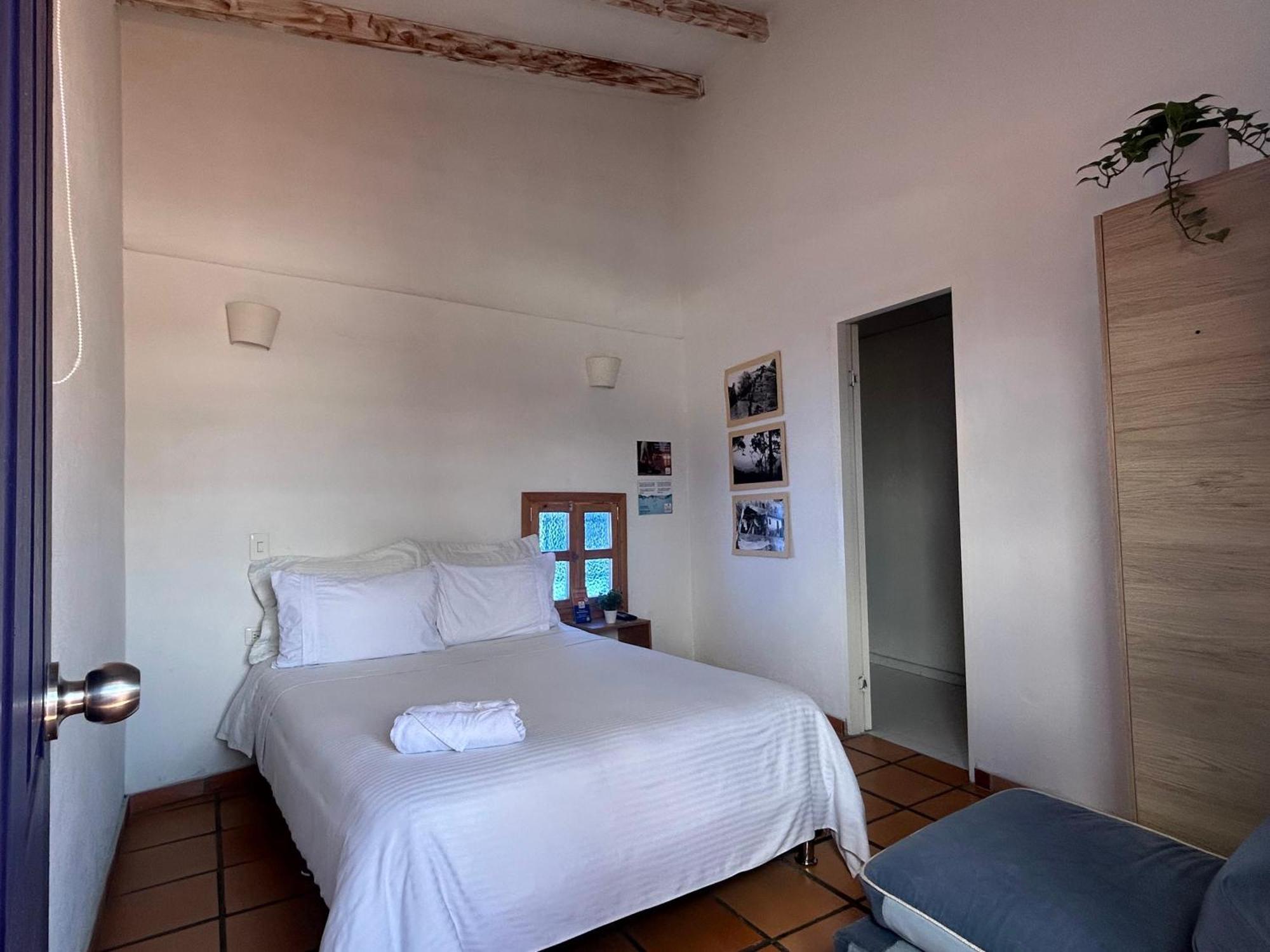 Zana Hotel Boutique Bogota Buitenkant foto