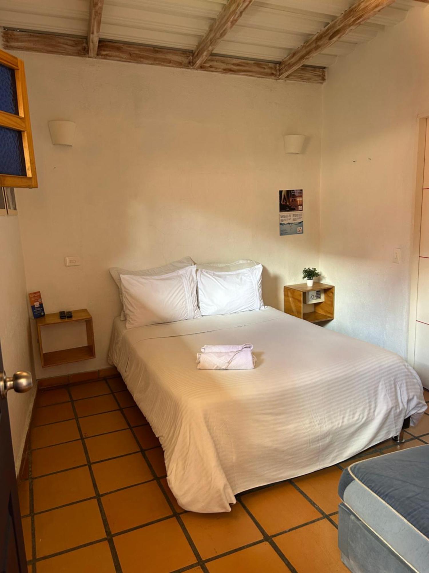 Zana Hotel Boutique Bogota Buitenkant foto