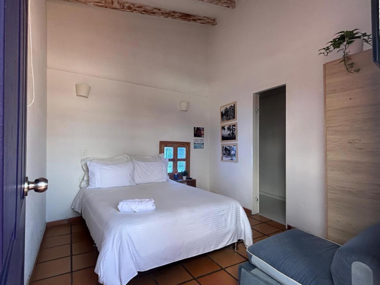 Zana Hotel Boutique Bogota Buitenkant foto
