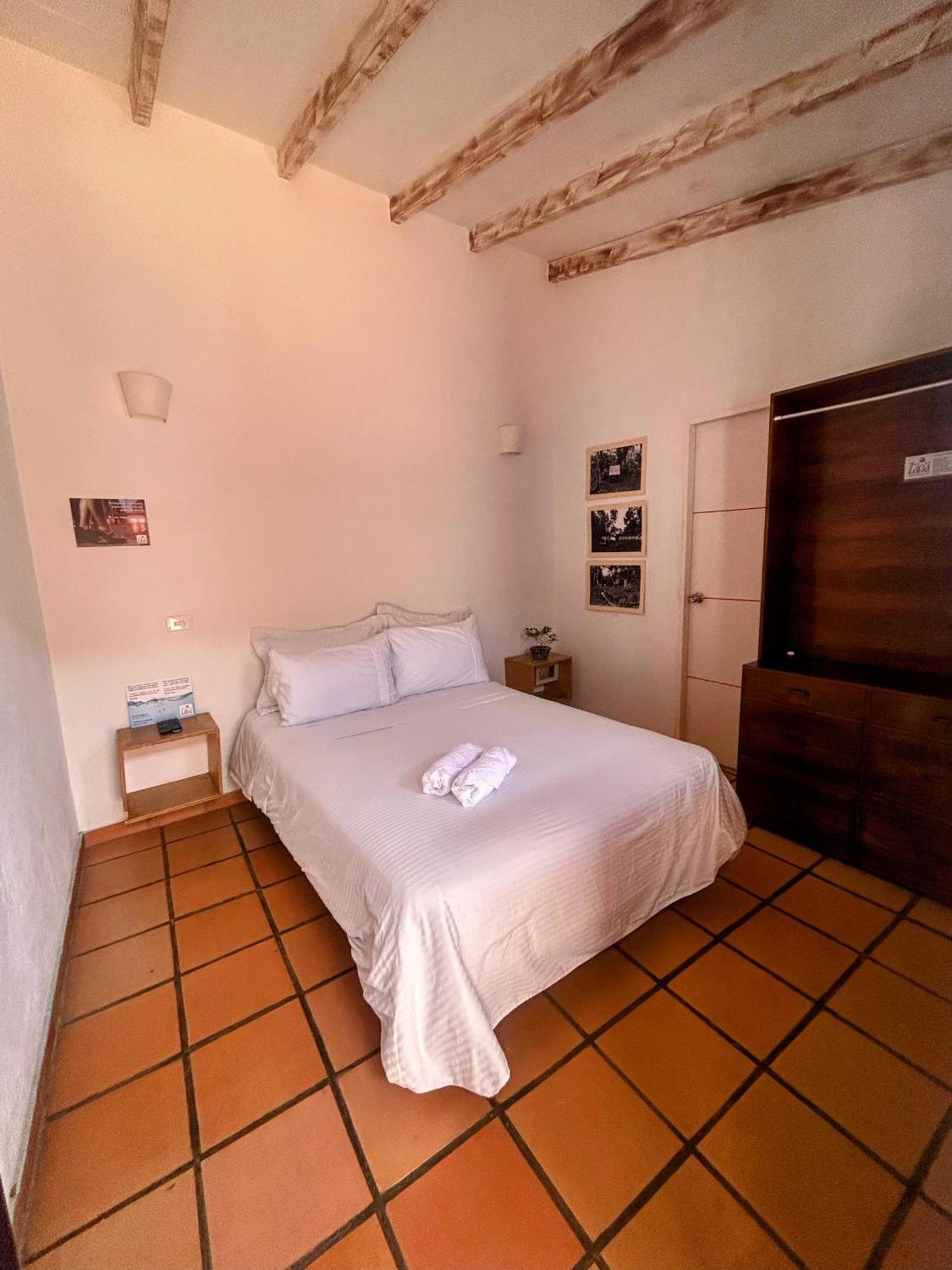 Zana Hotel Boutique Bogota Buitenkant foto