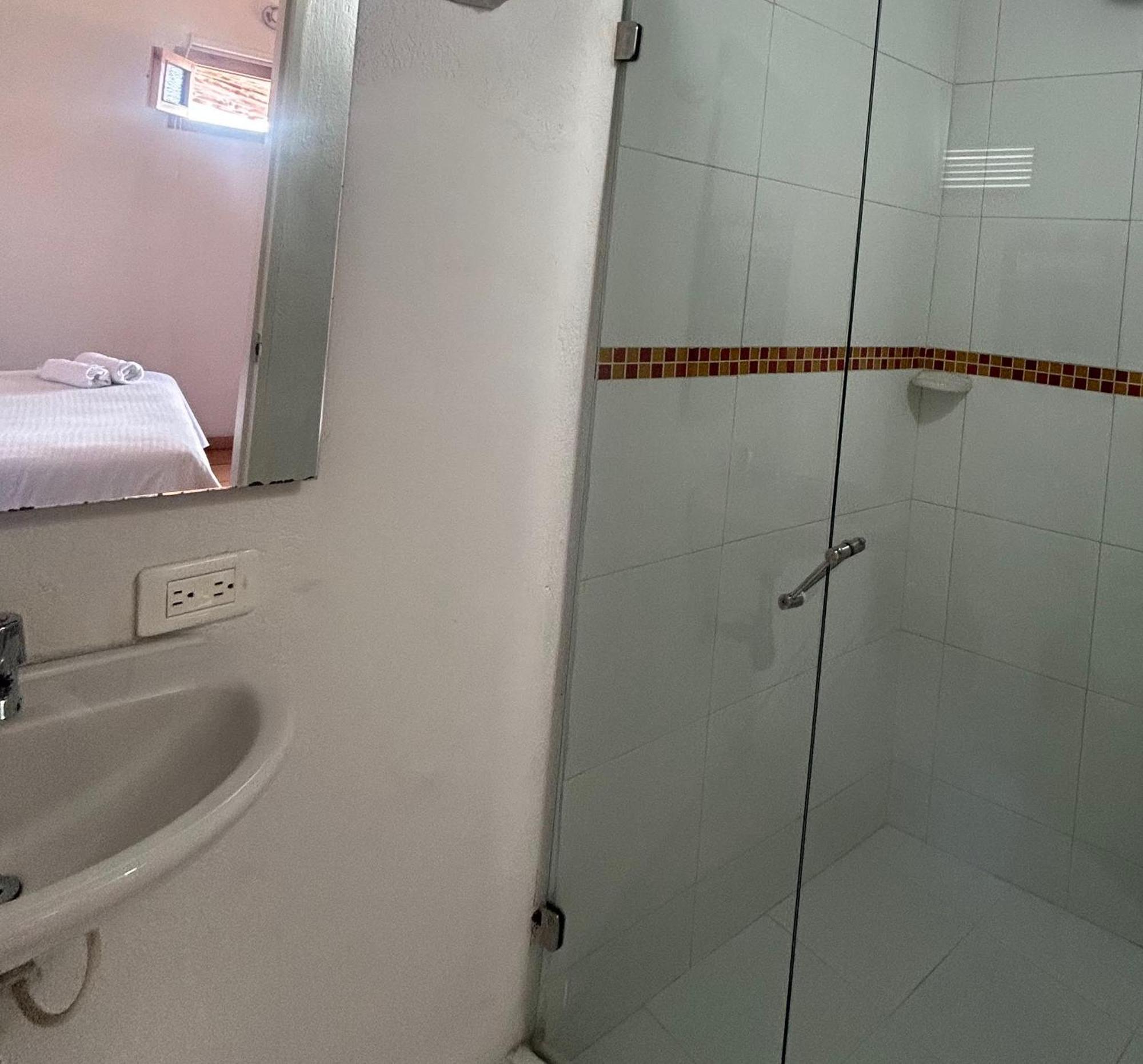 Zana Hotel Boutique Bogota Buitenkant foto