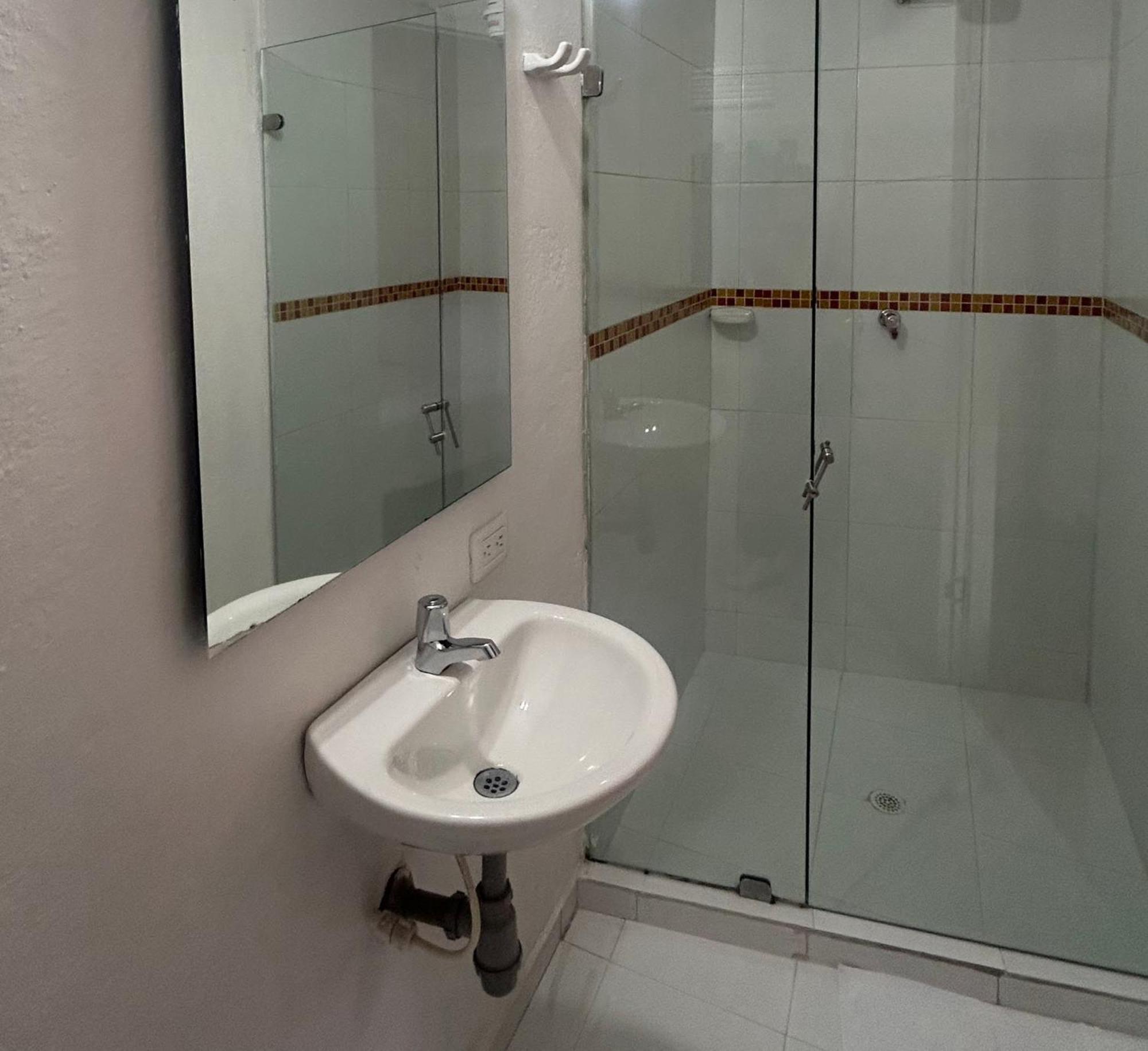 Zana Hotel Boutique Bogota Buitenkant foto